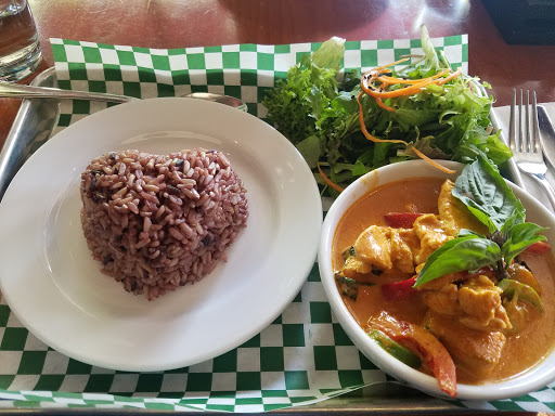 Image of Sweet Lime Thai Cuisine