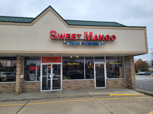 Image of Sweet Mango Thai Cuisine