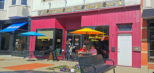 Image of Sweet Mango Thai Cuisine, Berea