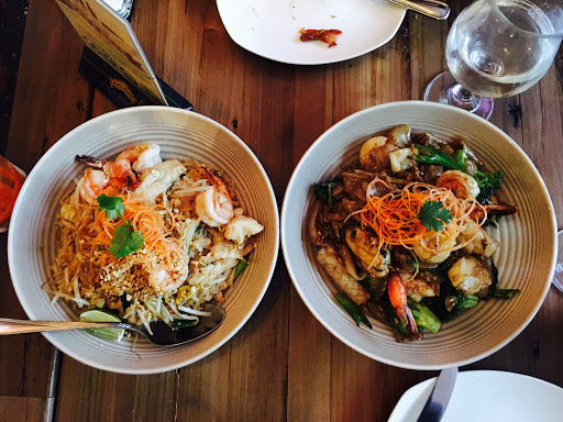 Image of Sweet Rice Charlestown Thai Sushi