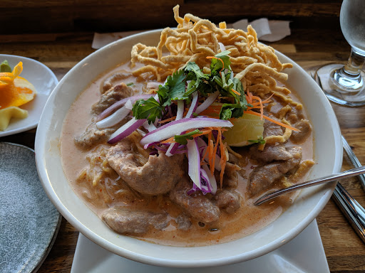 Image of Sweet Rice JP Thai Sushi