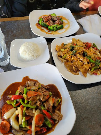 Image of Sweet Rice Lao-Thai Eats