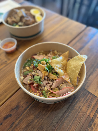 Image of Sweet Rice Street Eats-Bishop