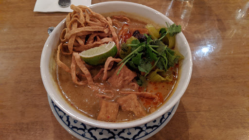 Image of Swing Thai Tennyson