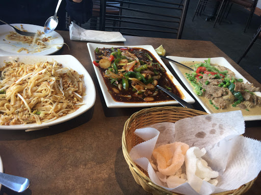 Image of Sy Thai