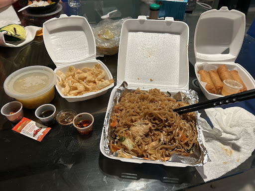 Image of T’s Thai express