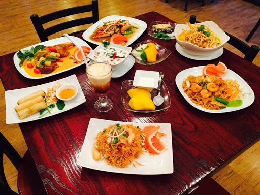 Image of Ta Wan Thai Restaurant