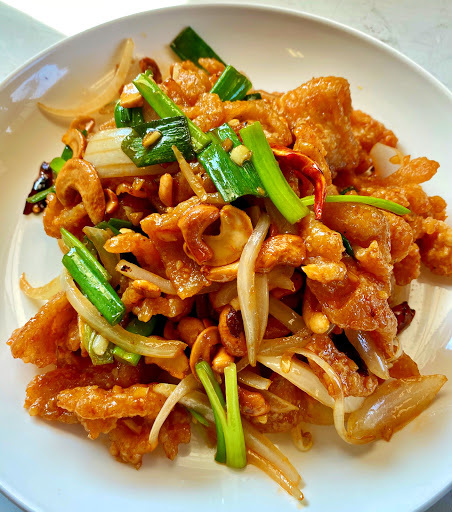 Image of Taan Thai restaurant