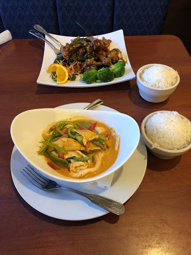 Image of Talay Thai Cuisine