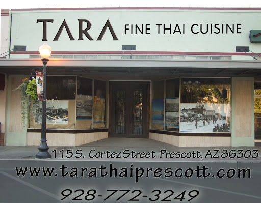 Image of Tara Fine Thai Cuisine