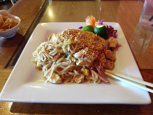 Image of Tara Thai Cuisine