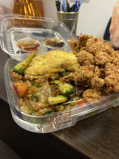 Image of Tarin Thai Cuisine Baltimore