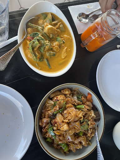 Image of TASTE OF THAI