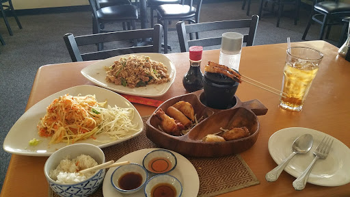 Image of Taste of Thai Cuisine