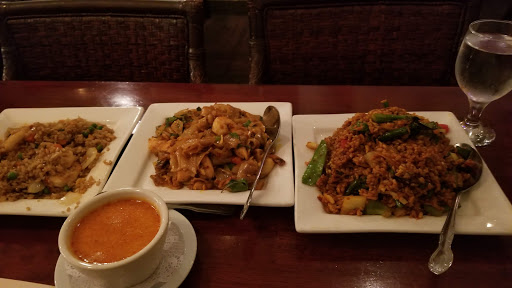 Image of TASTE OF THAI - HILLCREST