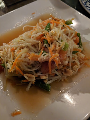 Image of Taste of Thailand
