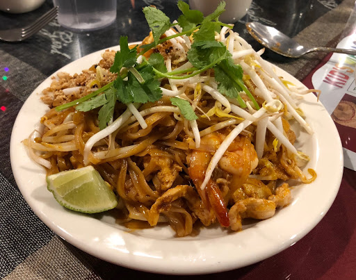 Image of Taste of Thailand Restaurant