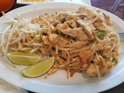 Image of Taste Of Thailand Restaurant
