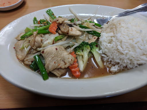 Image of Tasty Thai Cuisine