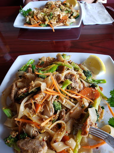 Photo of Tasty Thai Halal Restaurant