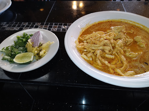 Image of Tasty Thai Restaurant