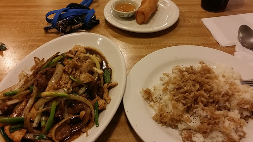 Image of Tasty Thai Restaurant