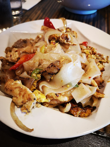 Image of Tawanna Thai