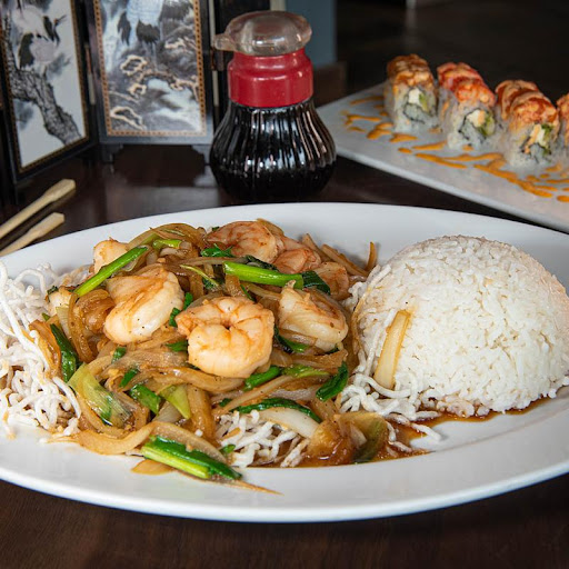 Image of Tea Tree Asian Bistro