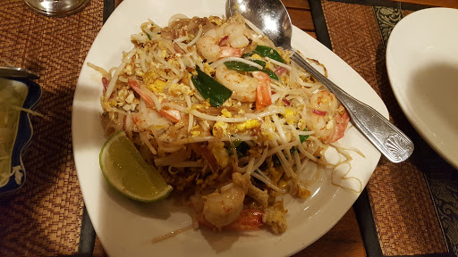 Image of Tee Nee Thai Cuisine
