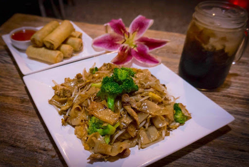 Image of TG Thai Food