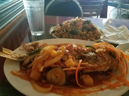 Image of Thai A Kitchen
