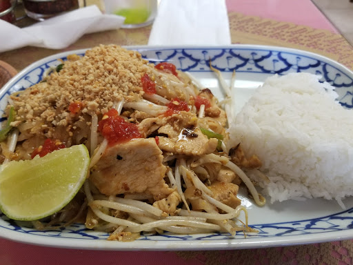 Image of Thai Air Cuisine