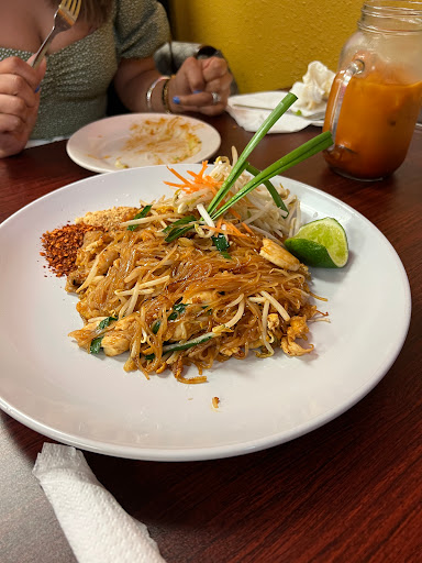 Image of Thai Barn Restaurant