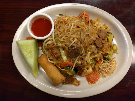 Image of Thai Basil