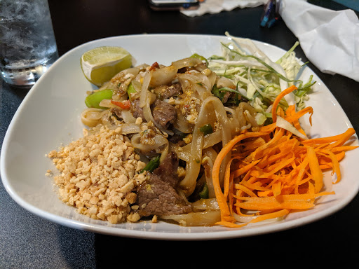 Image of Thai Bistro