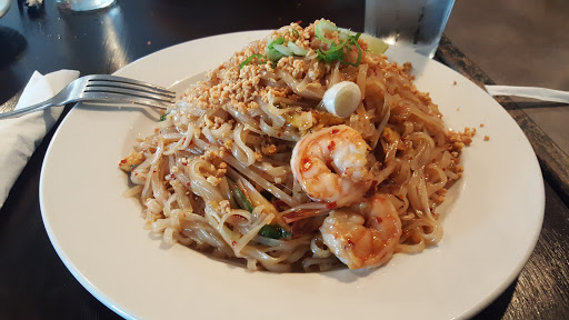 Image of Thai Bistro & Sushi
