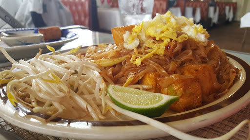 Image of Thai Blossom Bistro