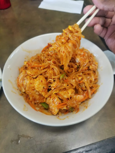 Image of Thai Bowl