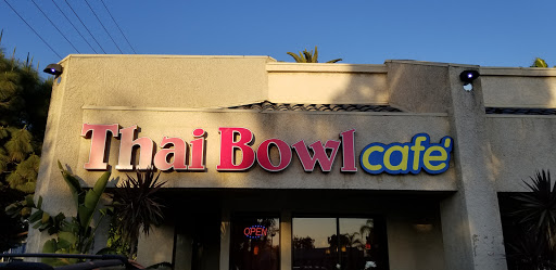 Image of Thai Bowl Cafe