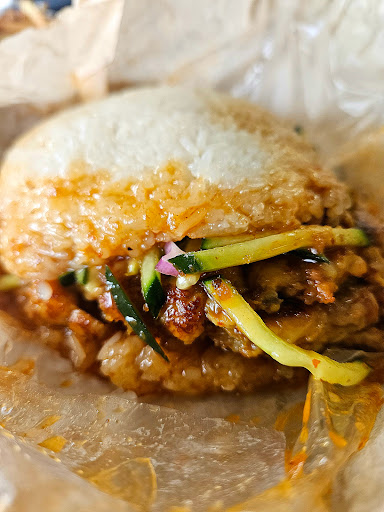 Image of Thai Burger Company