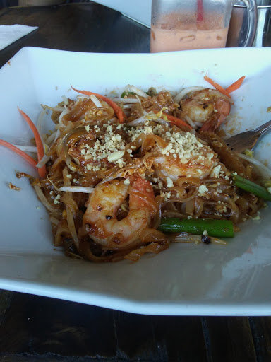 Image of Thai by Trio