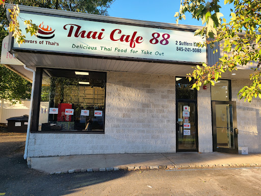 Image of Thai Cafe 88