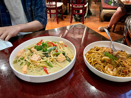Image of Thai Cafe