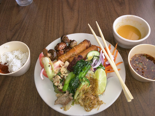 Photo of Thai Cafe