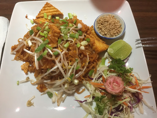 Image of Thai Cafe ( since May 2023)