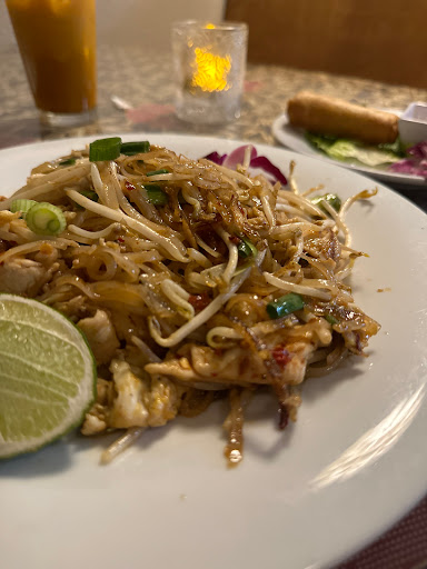Image of Thai Casa on broadway