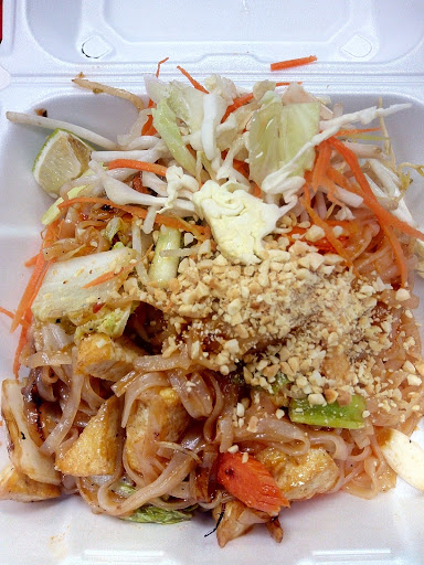 Image of Thai Castle Cuisine (Thai 2 Go)