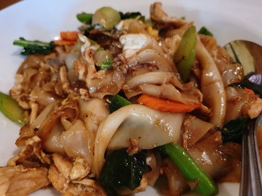 Image of Thai Chef