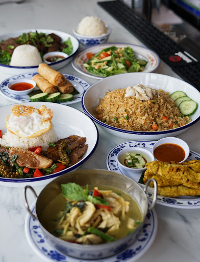 Image of Thai Chef Street Food