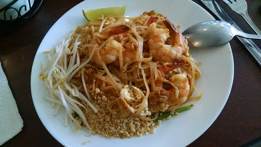 Image of Thai Chefs